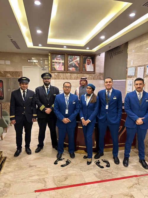 Assilah Hotel image 1