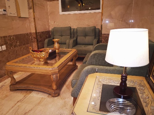Assilah Hotel image 4